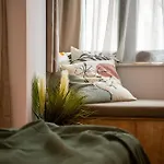 Апартаменты Rum_otto Taksim History&luxury *